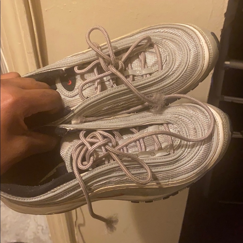 Air Max 97 silver bullet - Picture 2 of 6